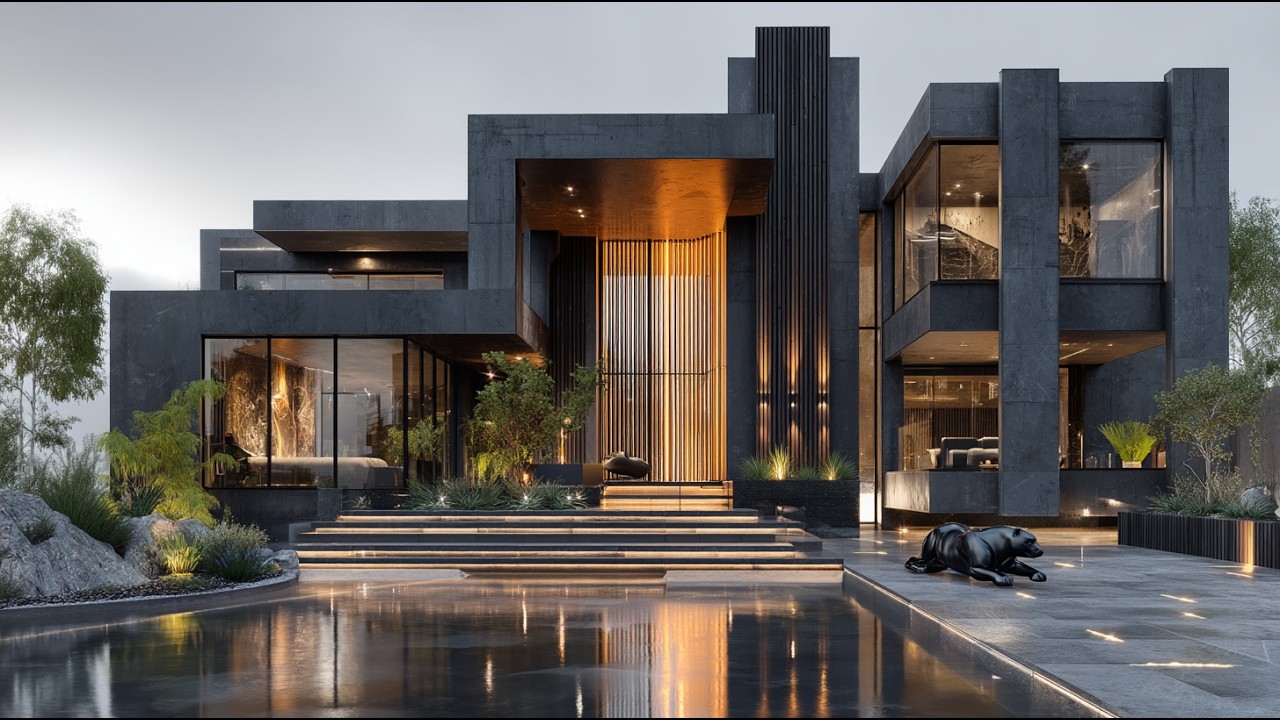Inside a $118 Million Dollar Billionaire Mansion | Ultimate Luxury Tour