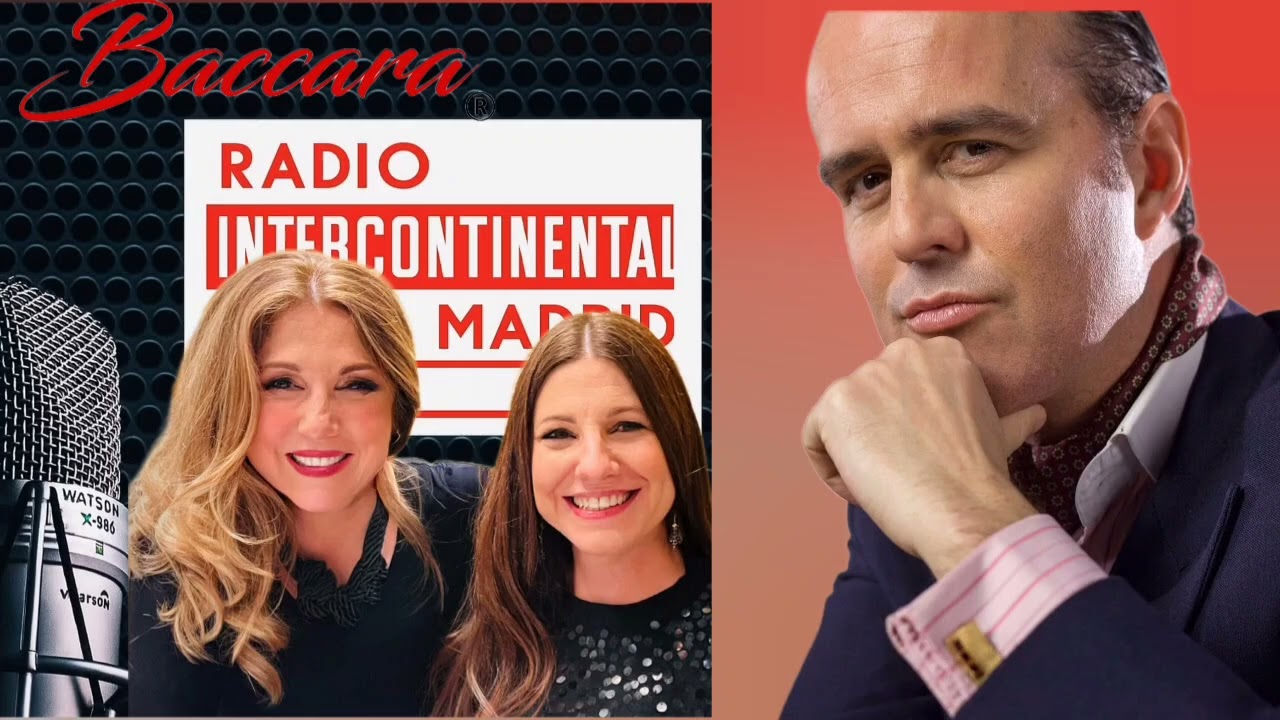 Baccara - Entrevista en 