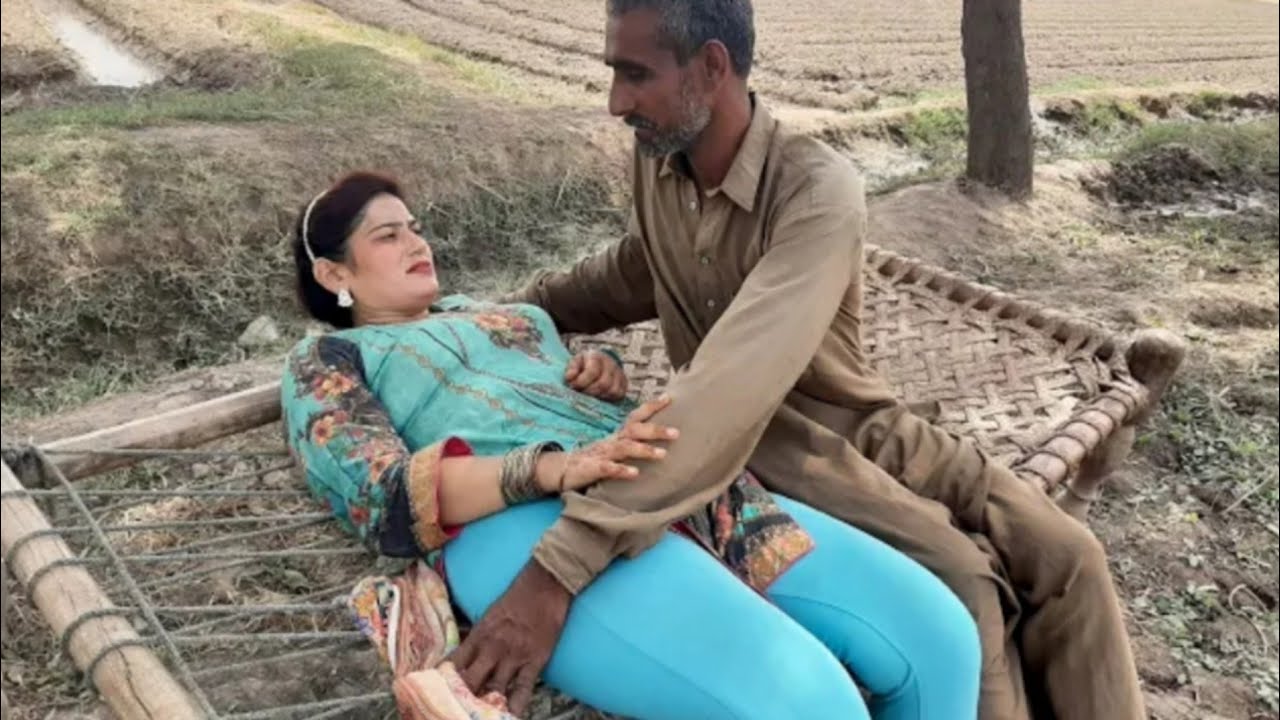 साली पटाली | Chotu Sarpanch | Haryanvi Comedy | Andi Chhore | Billa Mor | Haryanvi Natak