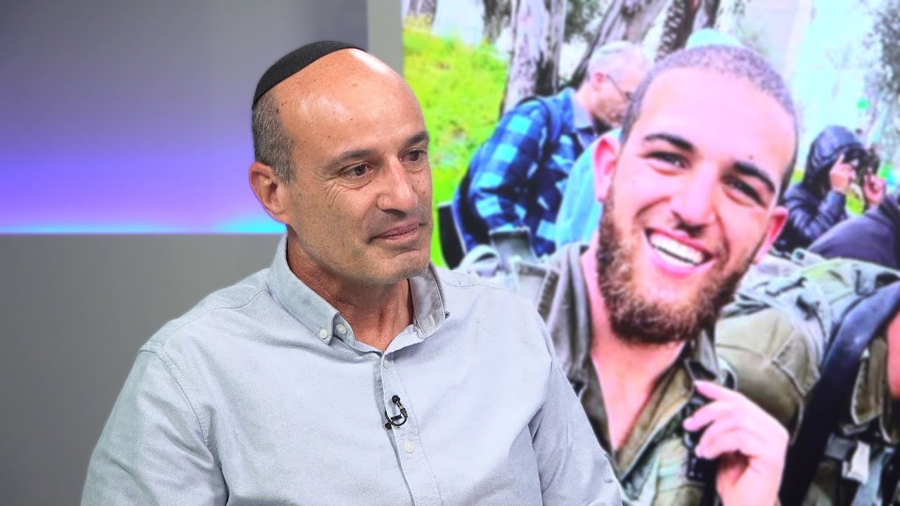 הצוואה המפתיעה שהשאיר הלוחם שנפל