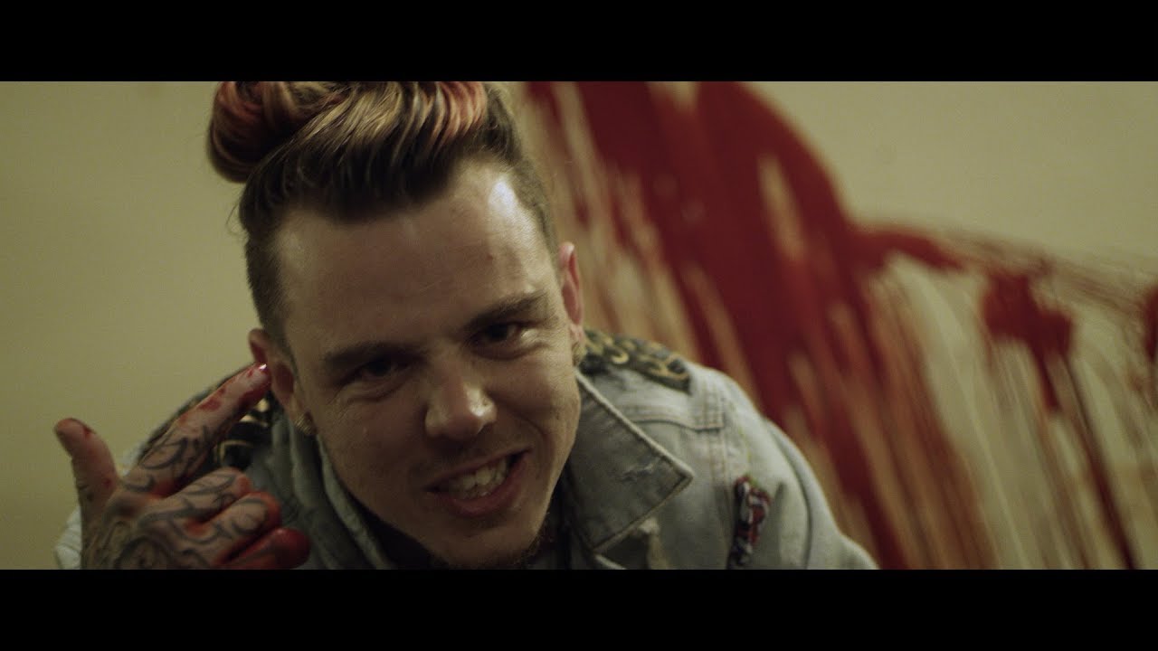 BURDEN - True Story (Official Music Video)