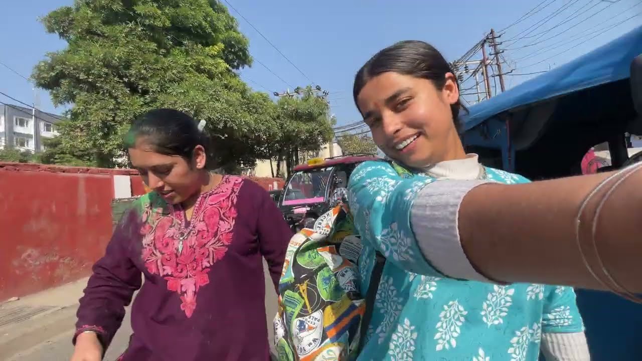 Happy Holi guys 😂😁#dailyvlog #happyholi #funnyvideo #comedy 