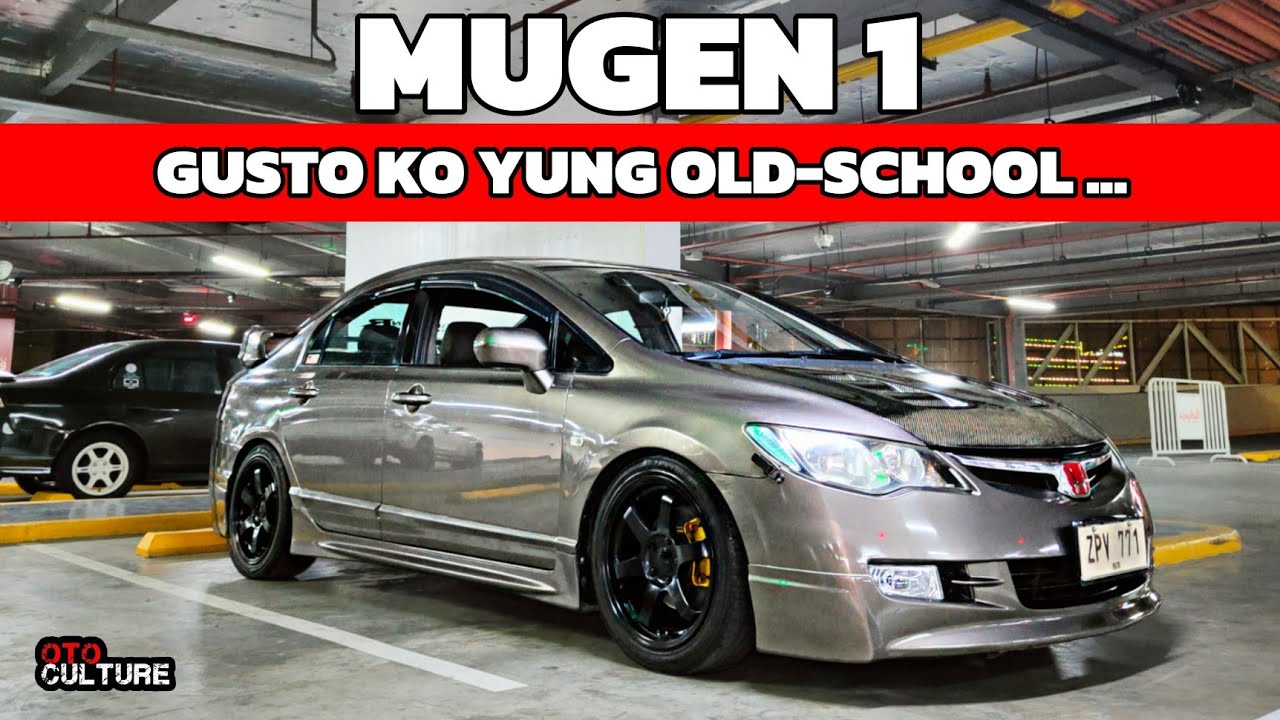 2008 Honda Civic FD 1.8S 