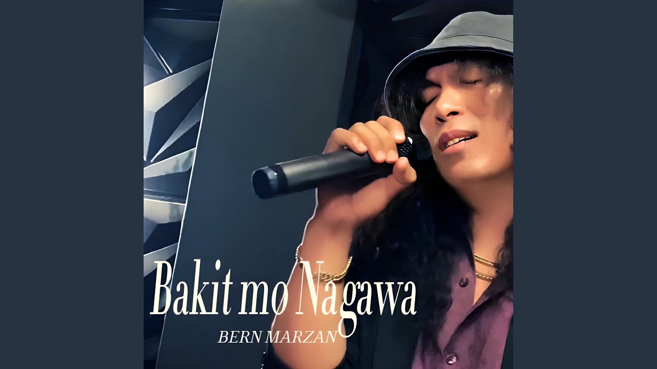 Bakit Mo Nagawa