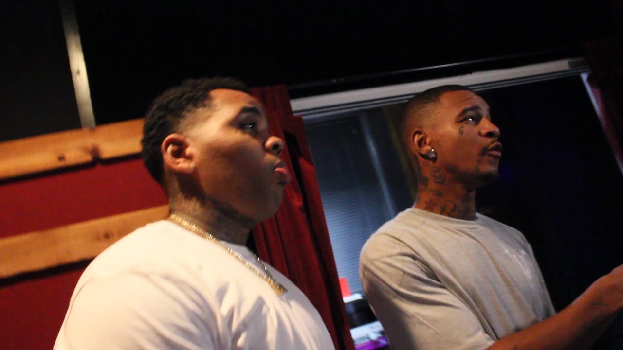 Gmack The Bandman - Stop Snitchin' Ft. Kevin Gates (Official Music Video) - Youtube