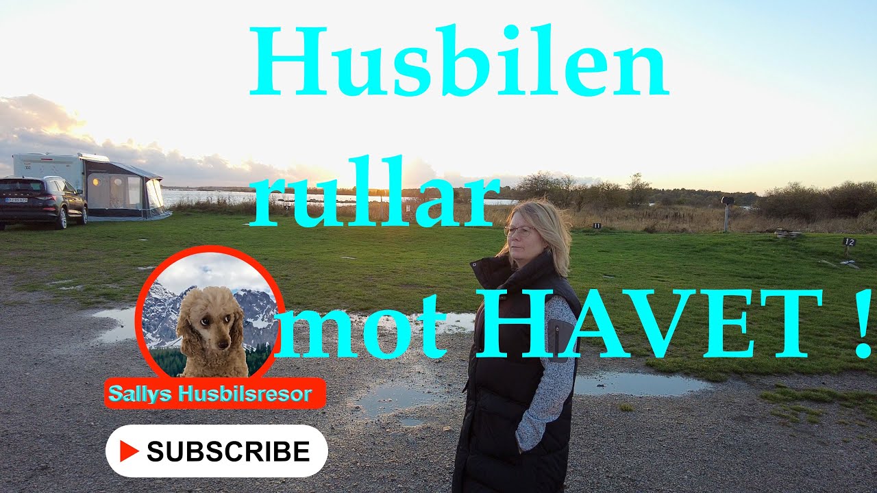 Husbilen till Havet, Tosteberga Hamn