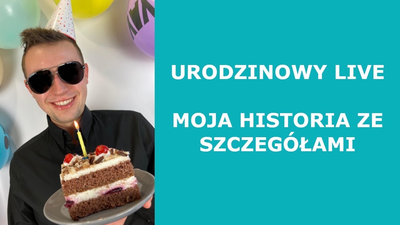 Moje Początki na Vinted - Od 0 zł do 100 tysięcy Zysku - Zapis z Urodzinowego Live
