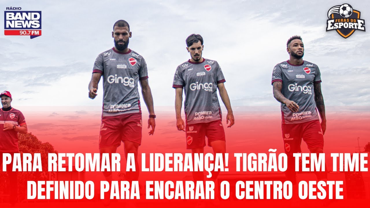 Com desfalques, Vila Nova entra em campo em Nerópolis em busca de retomar o topo do Goianão