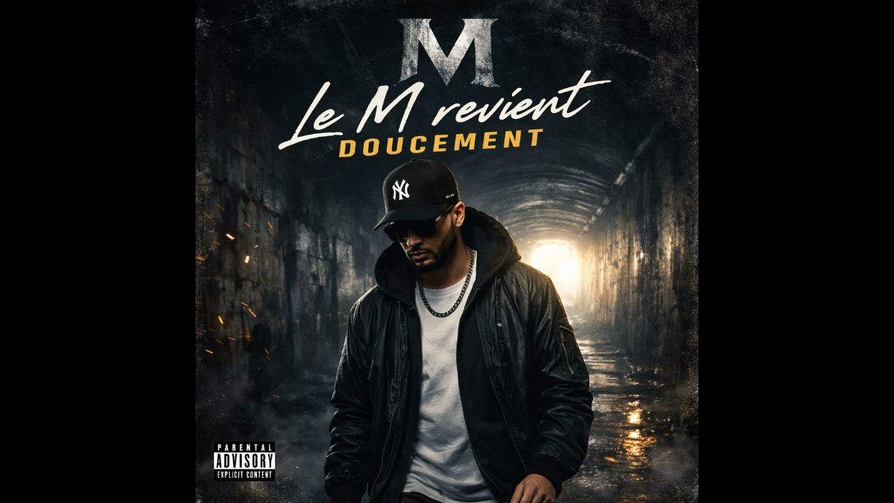 Le M revient doucement