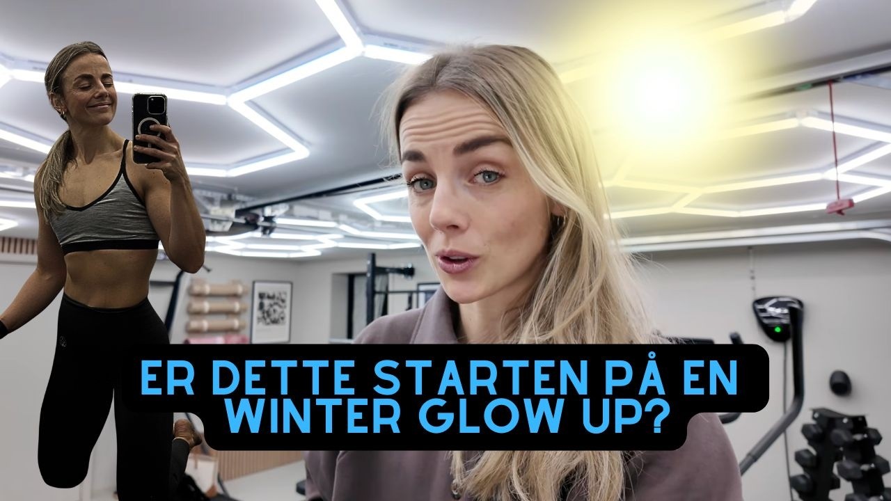 Jeg skal ha for forsøket?? VLOGG