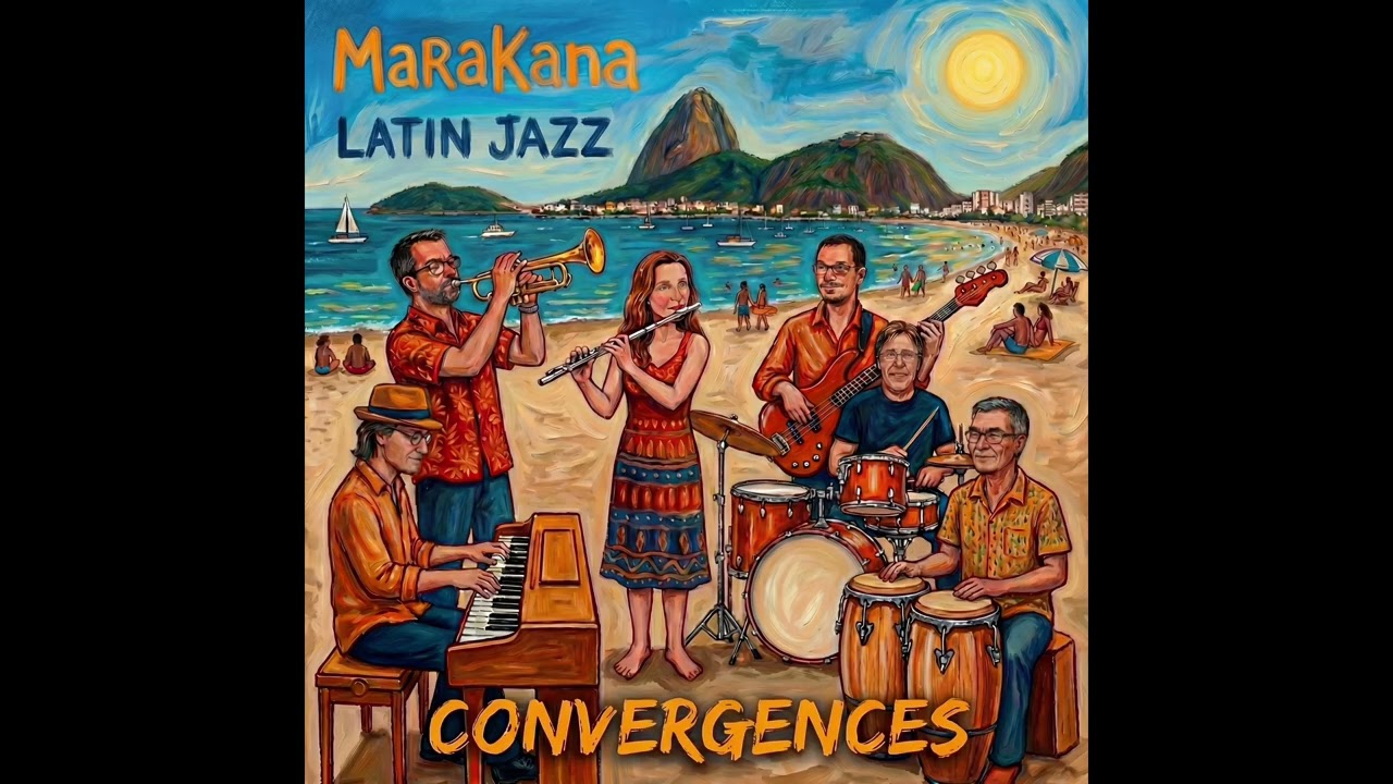 8-Cap Verdean blues(H.Silver)