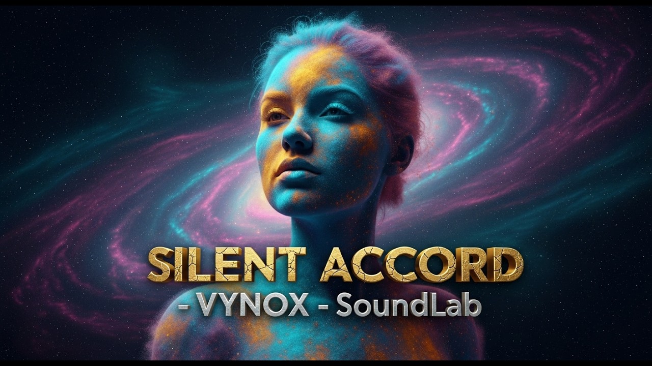 VYNOX • SoundLab - Silent Accord (Minimal House)