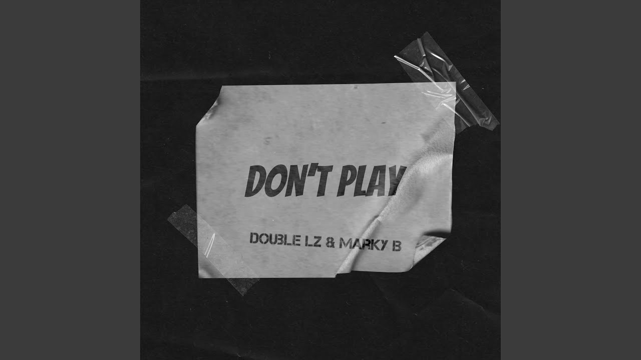 Don't Play