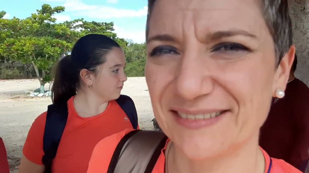 Cuba #2 _ 31dic 2025 - 9 gen 2026
