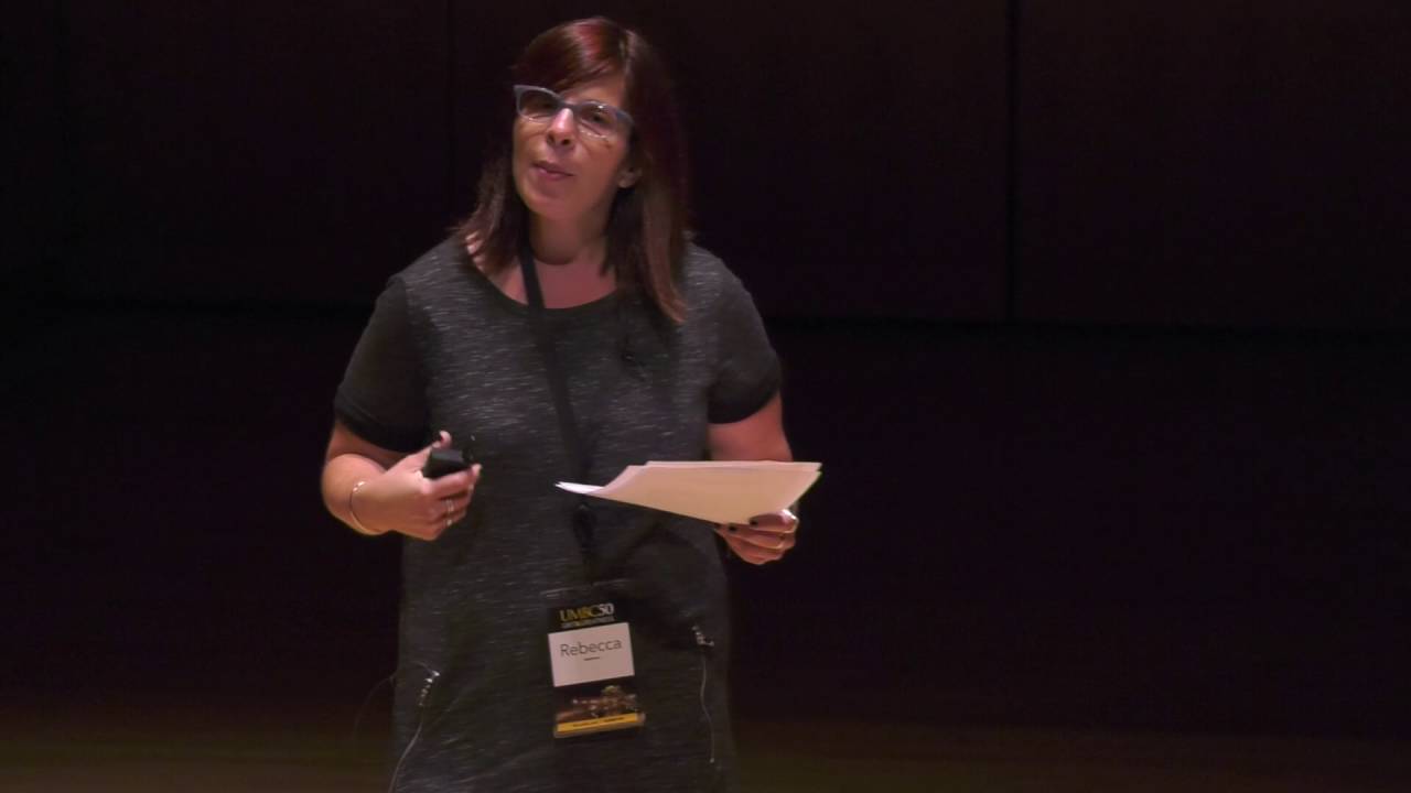 Rebecca A. Adelman: GRIT-X