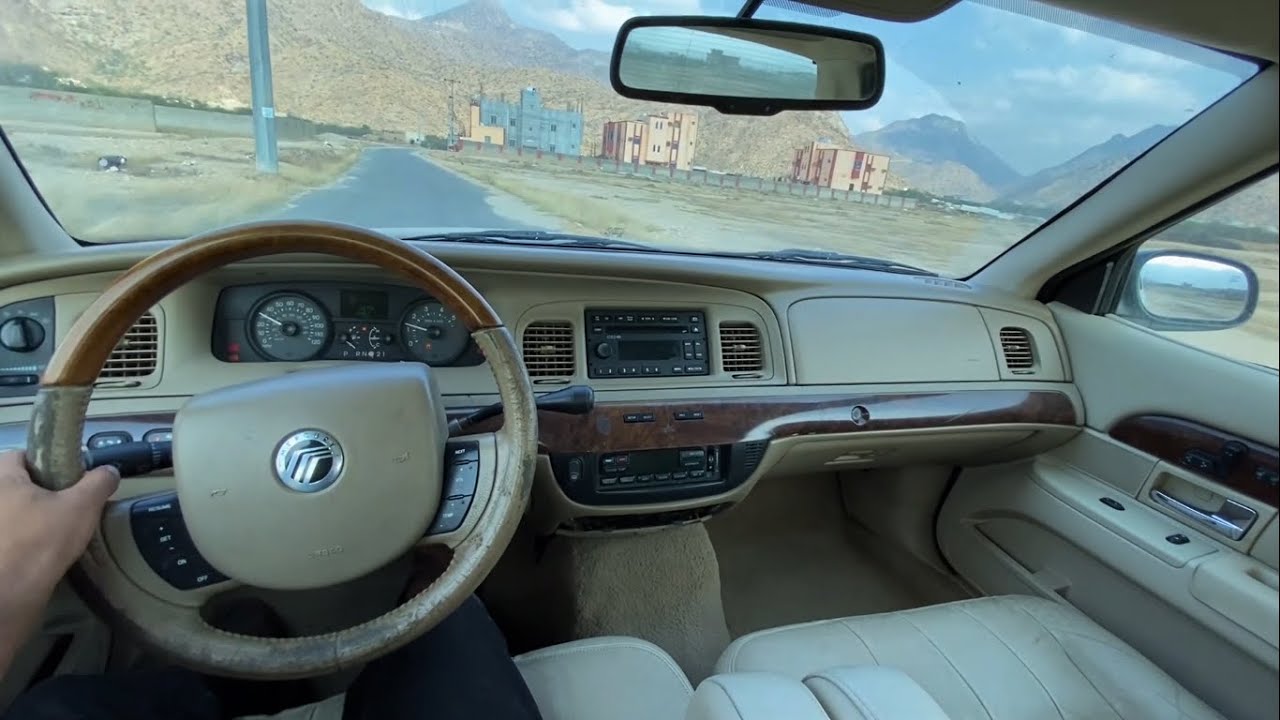 مشروع تحويل من GS الى LS limited ماركيز 2008 || تركيب الاساسيات + تشغيل السيارة