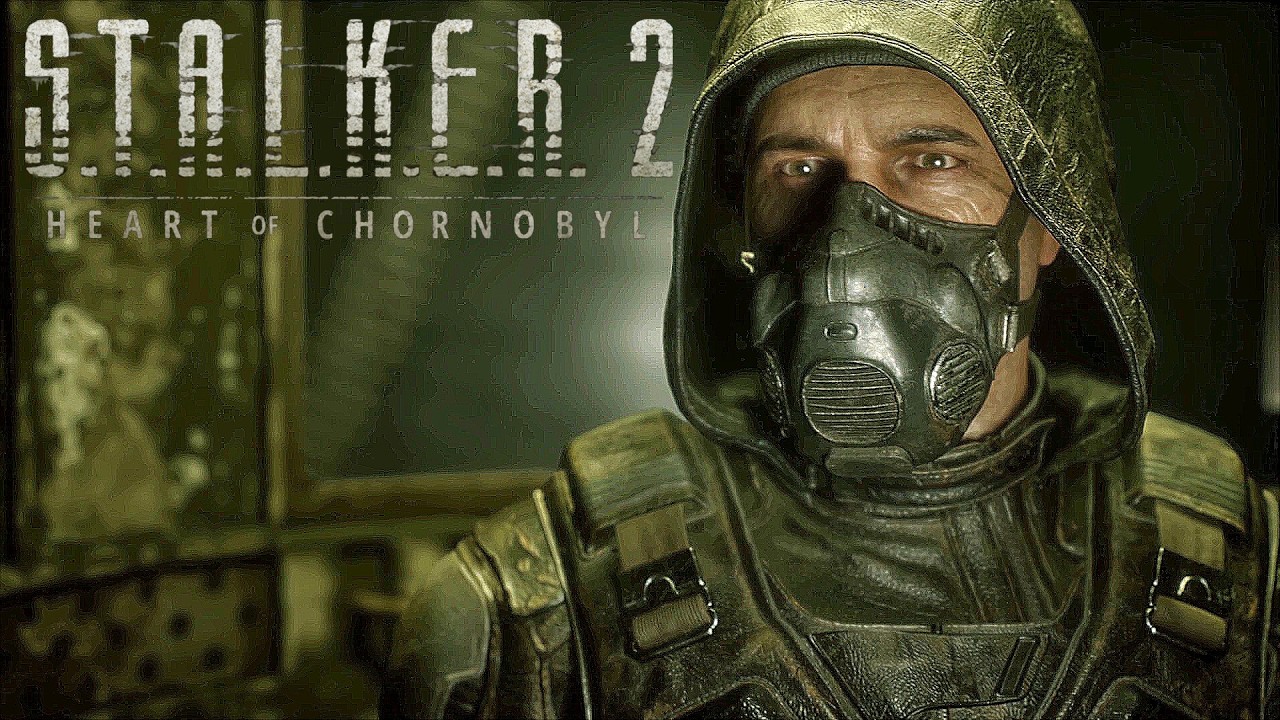 #STALKER 2 ➤ Heart of Chernobyl stream | Patch 1.7 |