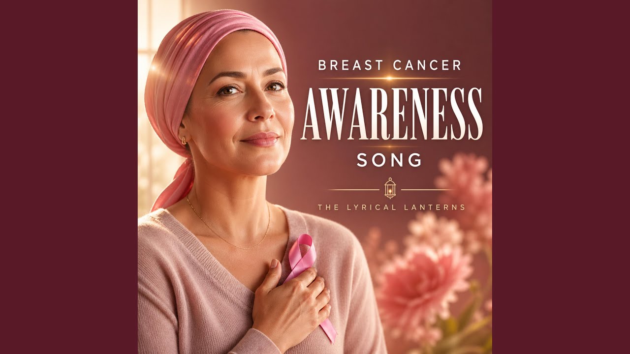 Breast Cancer Awareness Song