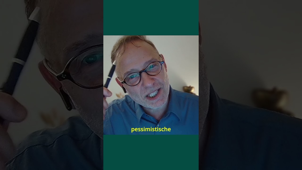 Spiegelbegegnungen: Du triffst immer wieder auf dich selbst