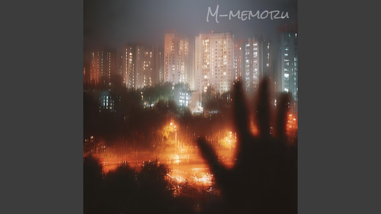 M-Memoru