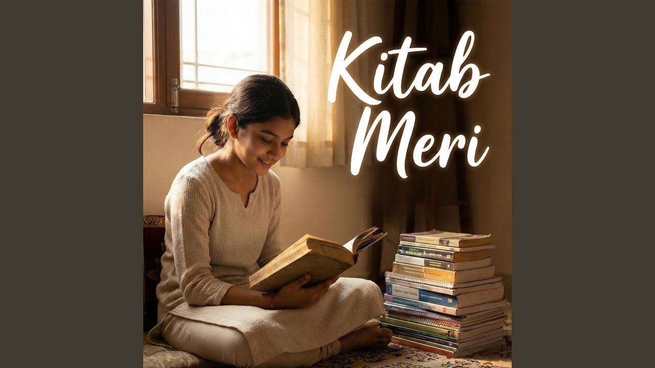 Kitab Meri