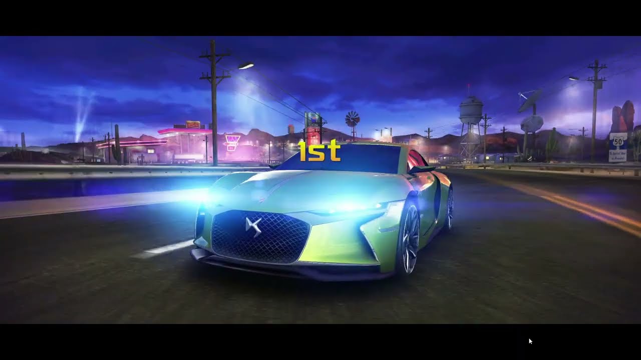 Asphalt 8 Epicode 04: Unlock Speed Records with Popular Cars in 2025