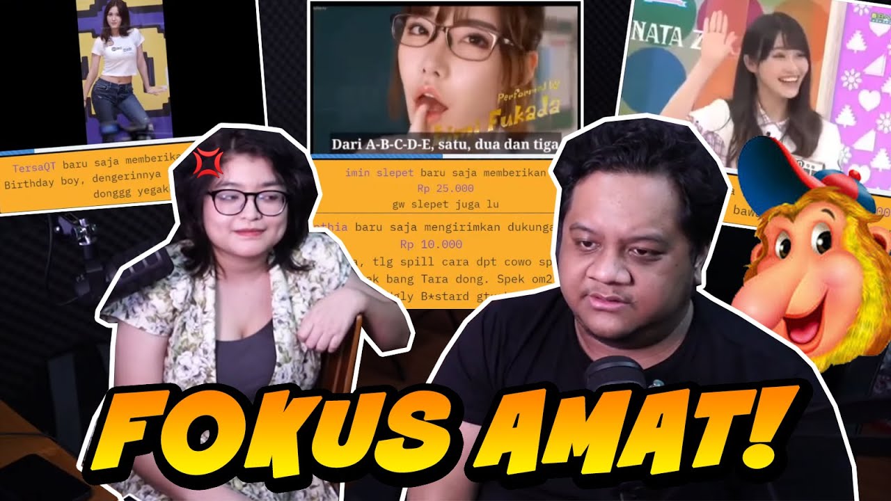 【Tara Arts Moments】JOGETNYA BAGUS YAA