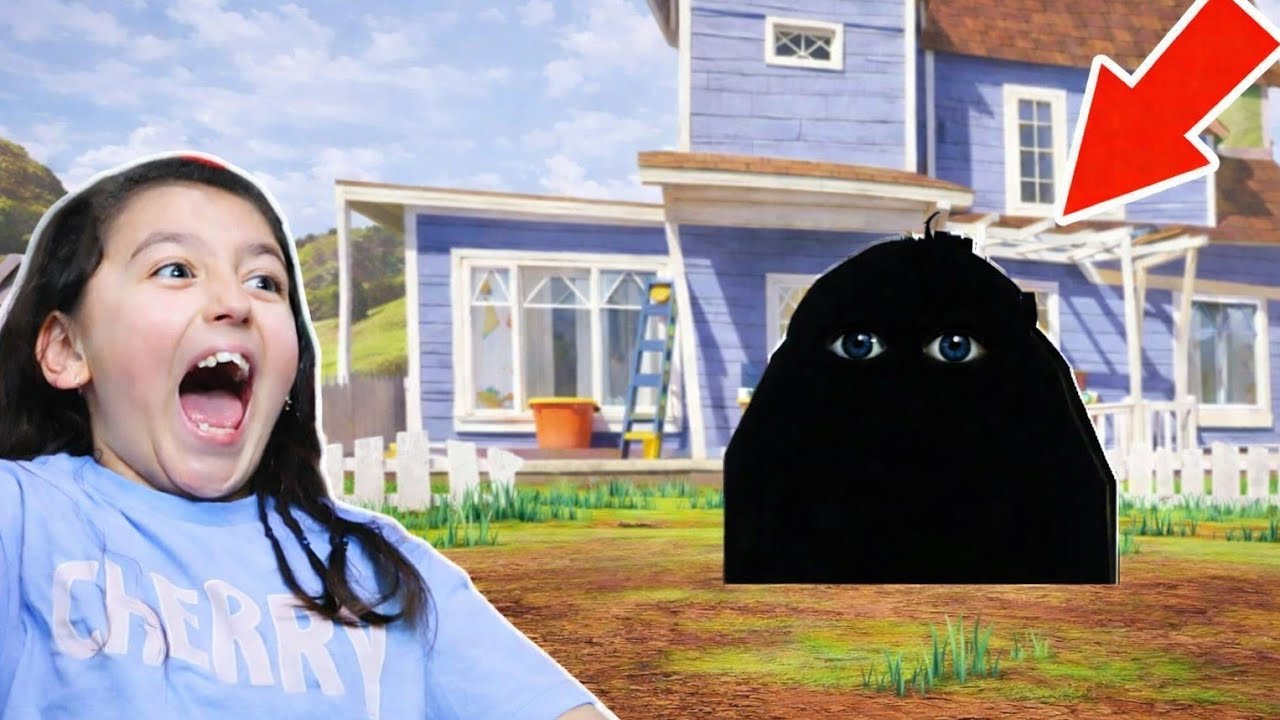 YASAKLANAN HELLO NEİGHBOR MODLARI !