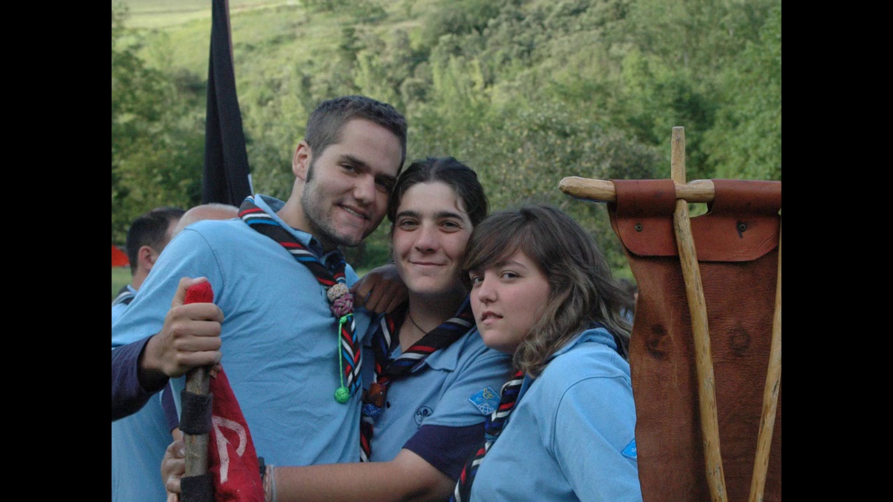 Presentación Canción 2012