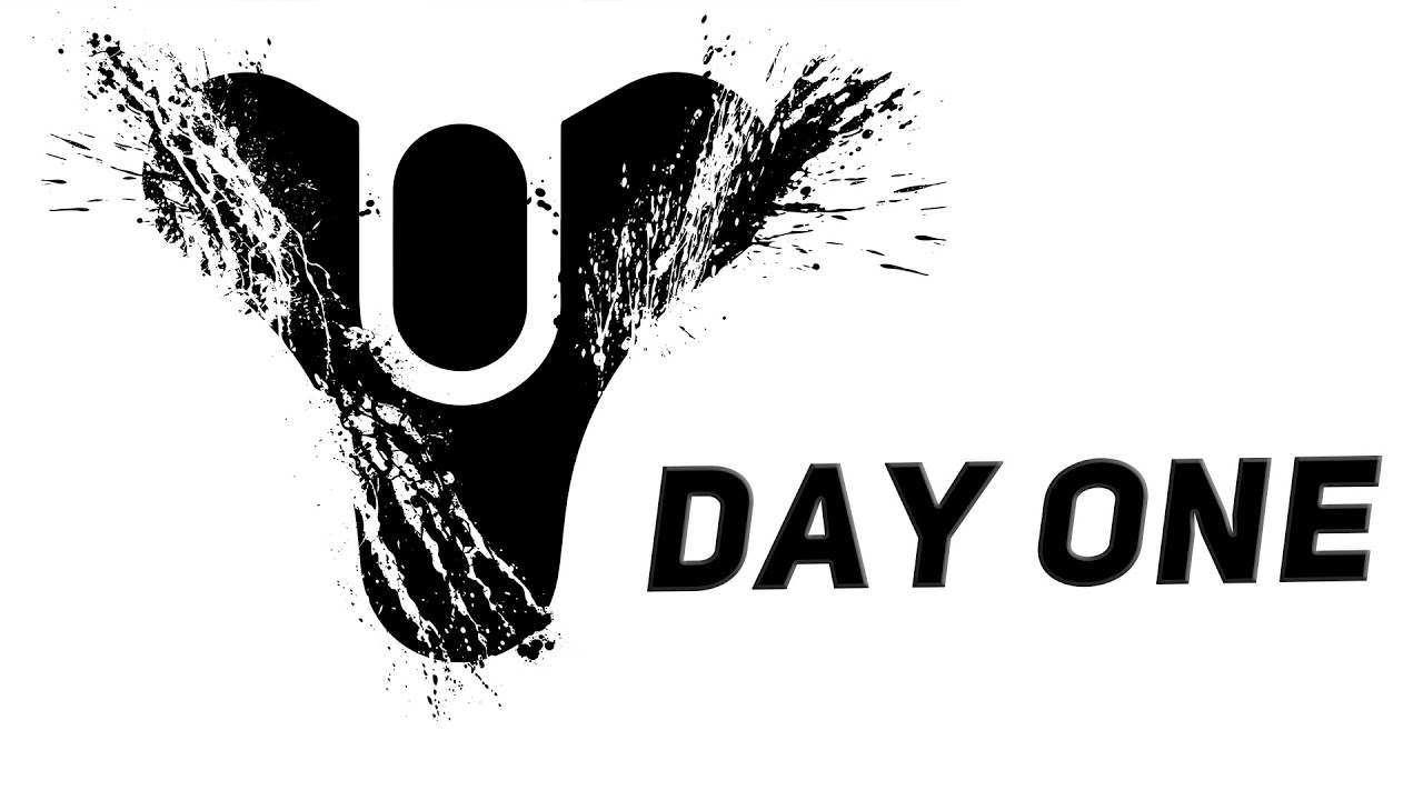 Destiny 2 | Day One | стрим