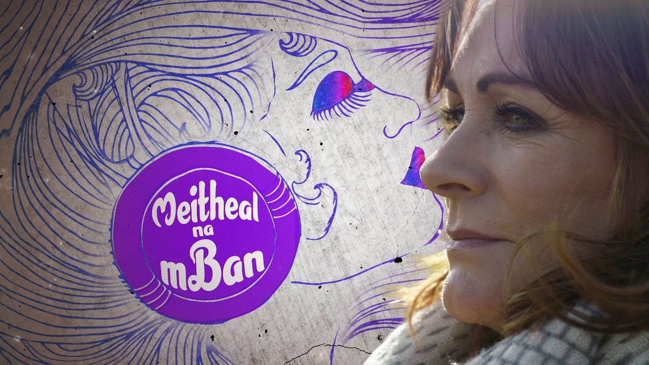 Mary Black, R&oacute;is&iacute;n O & Mair&eacute;ad N&iacute; Mhaonaigh | TG4 Meitheal na mBan | Concert for Women&rsquo;s Aid