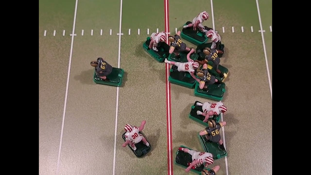 Q2 -  Wisconsin vs Army 