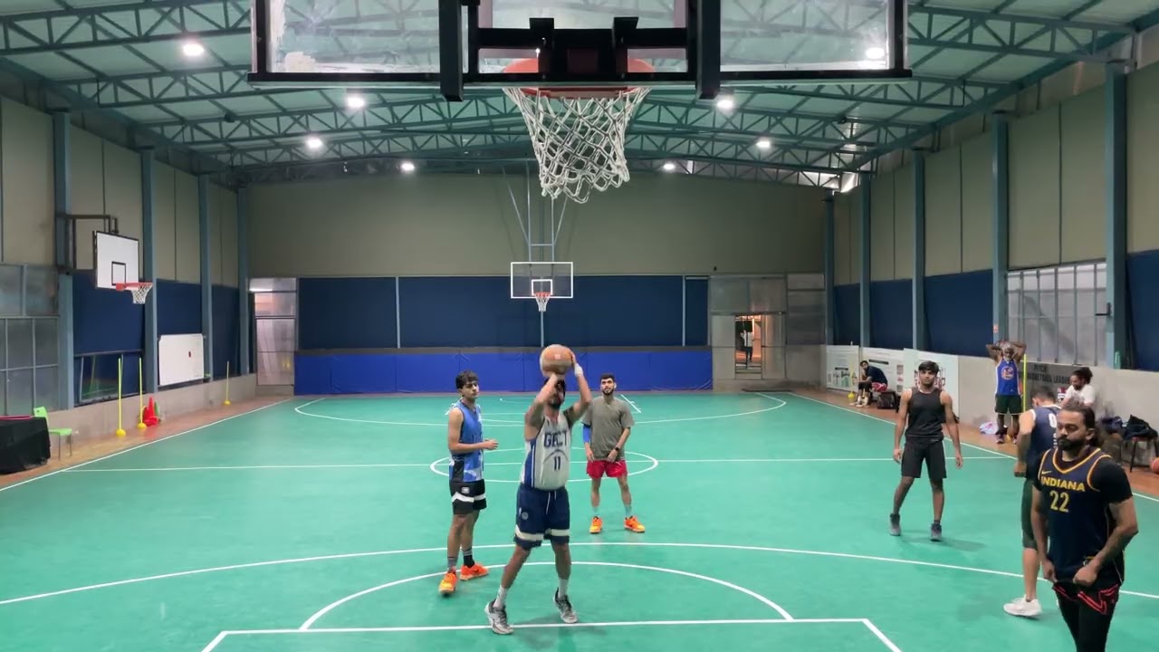 Arena Ballers | Feb 26, 2026