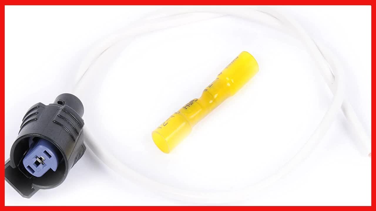 Great product -  ACDelco GM Original Equipment PT2974 Multi-Purpose Pigtail Kit with Splice