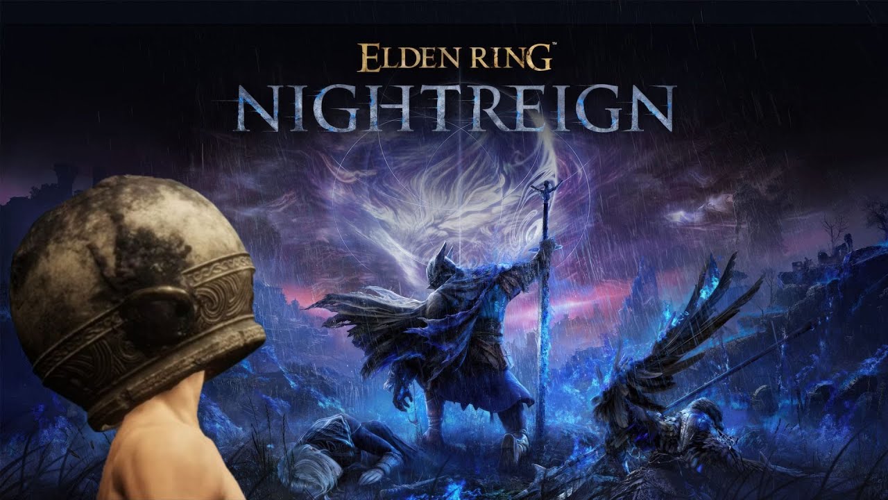 Elden Ring Nightreign with @Skumnut and @Megazoicx