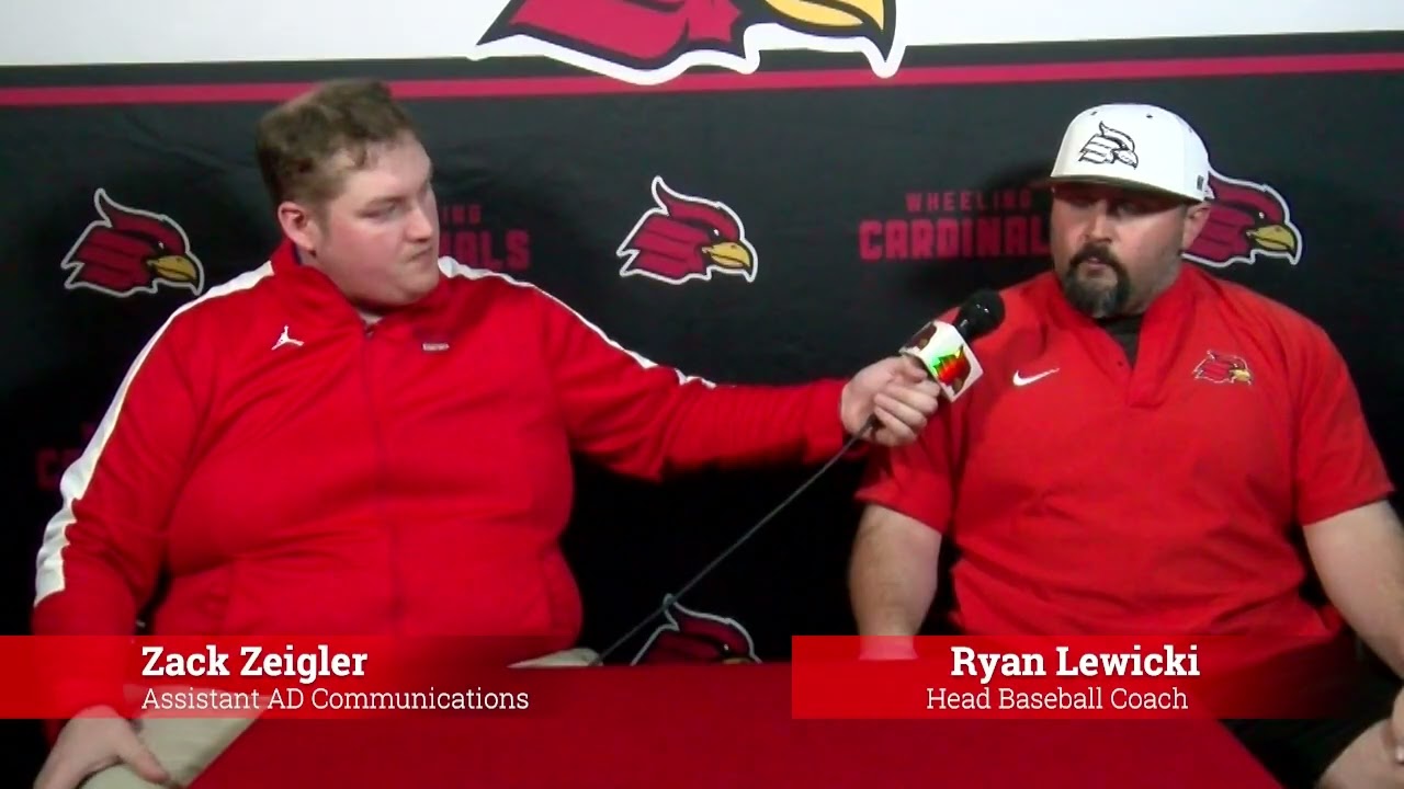 The Ryan Lewicki Show Week 3 (2026)
