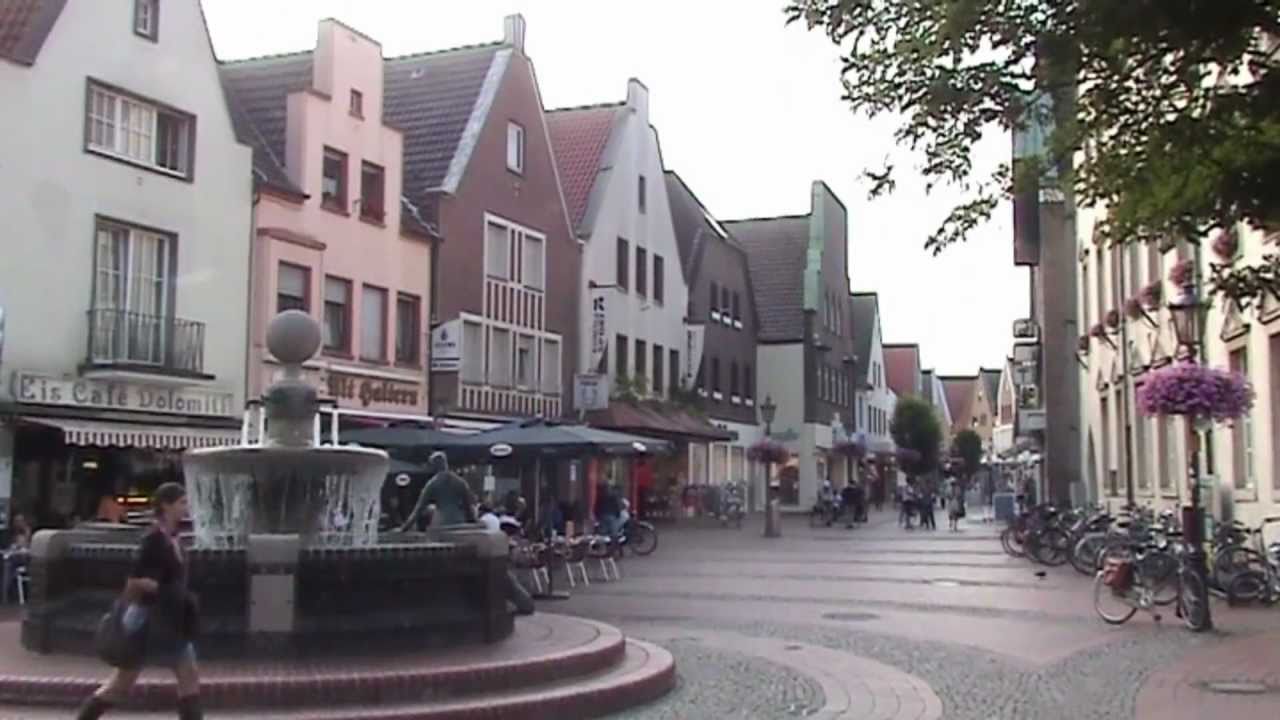 Deutschland - Haltern am See