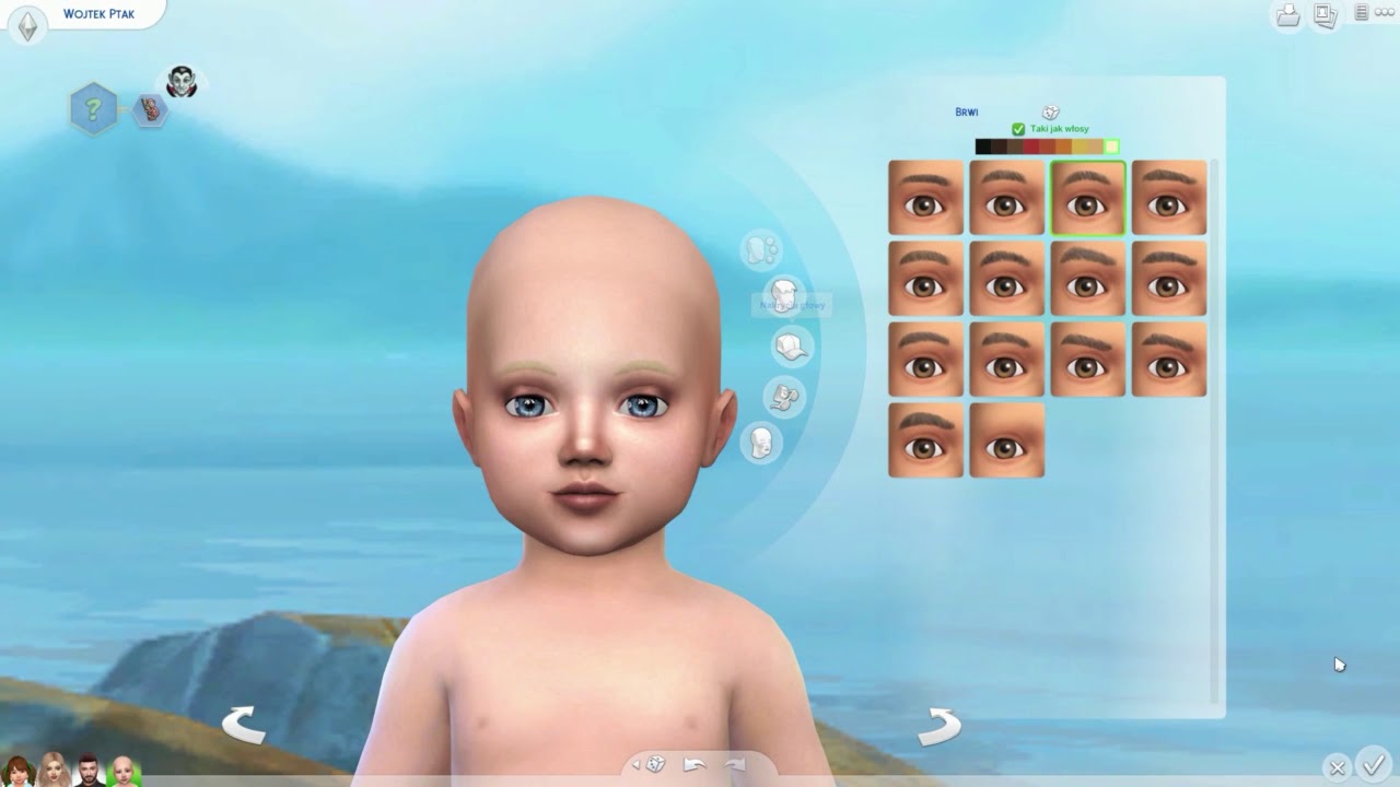 Funny Moments #37 The Sims 4 Tula i Maciek