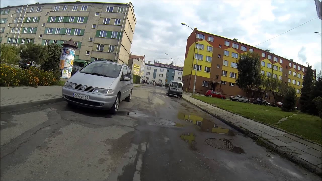 gorlice street