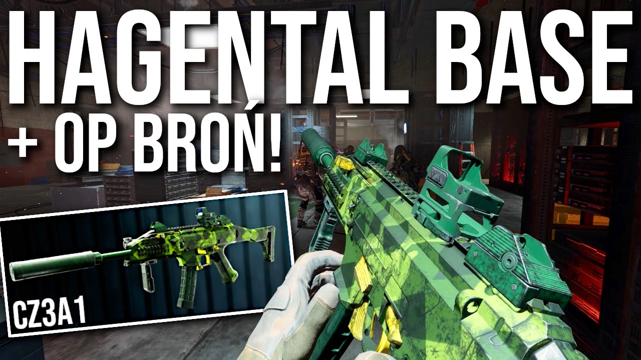 BATTLEFIELD 6 - NOWA BROŃ jest OP! + Stan Gry