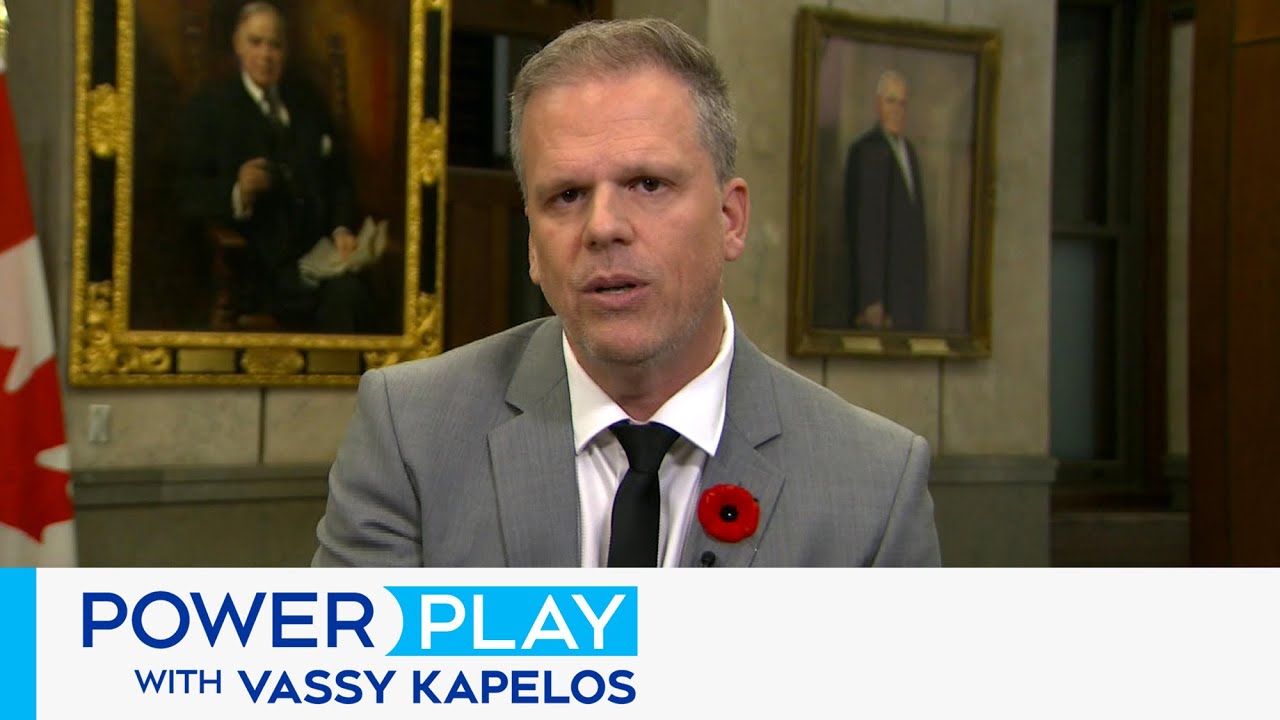 Have health-care services improved in Canada? | Power Play with Vassy Kapelos