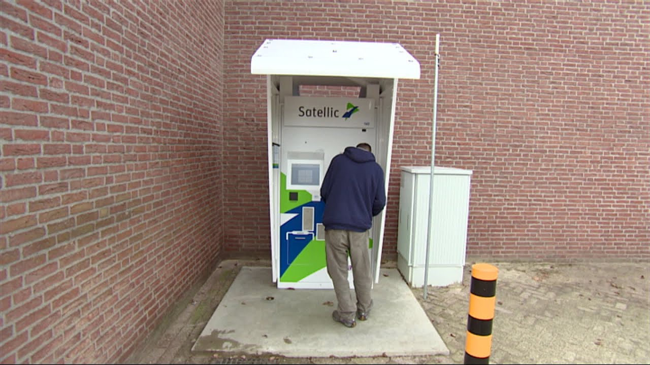 Brancheorganisatie voor transporteurs vreest voor chaos na invoering kilometerheffing België