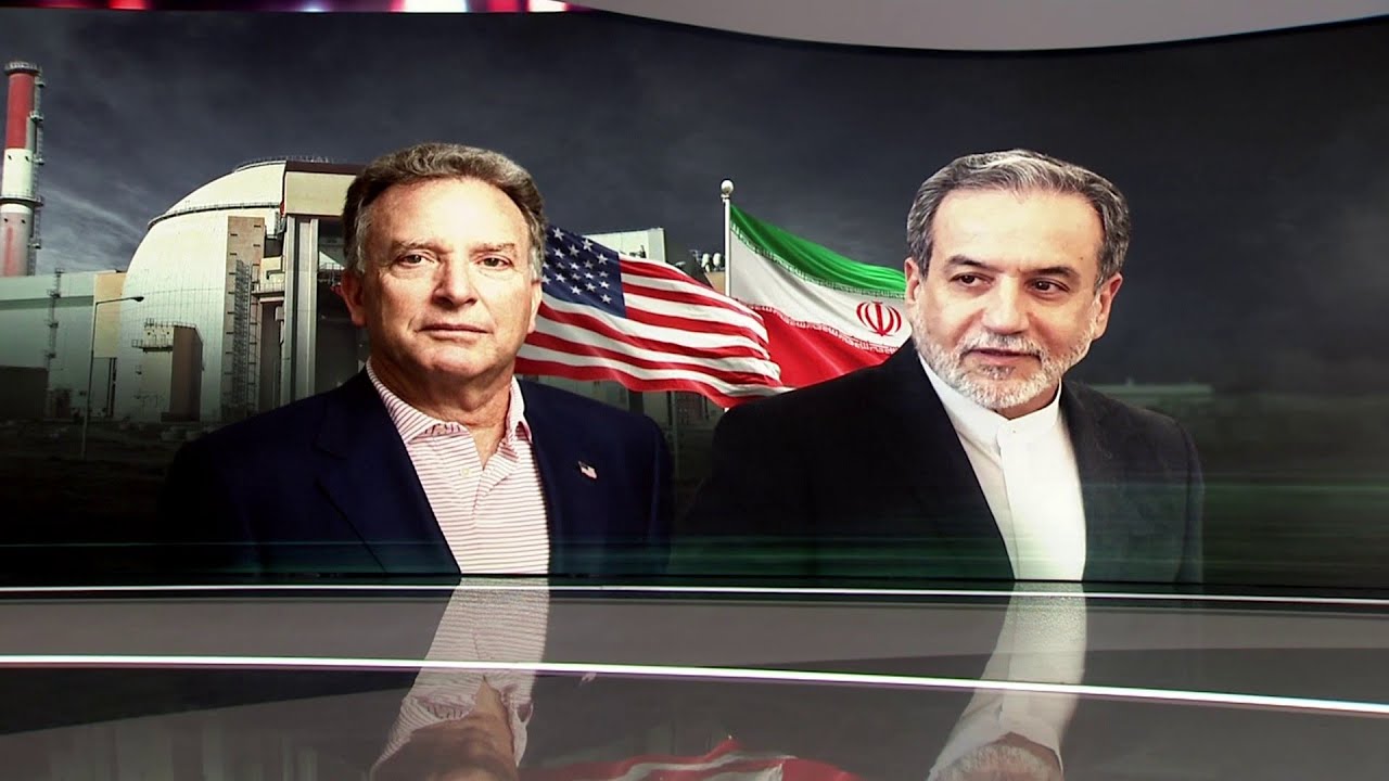 طهران تخاطب ترمب بـ 