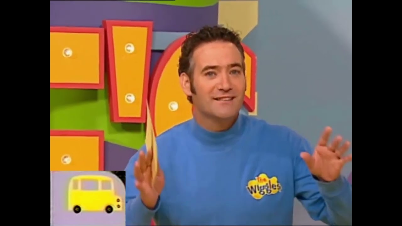 Noggin’s Field Trip: Art Museum (The Wiggles)