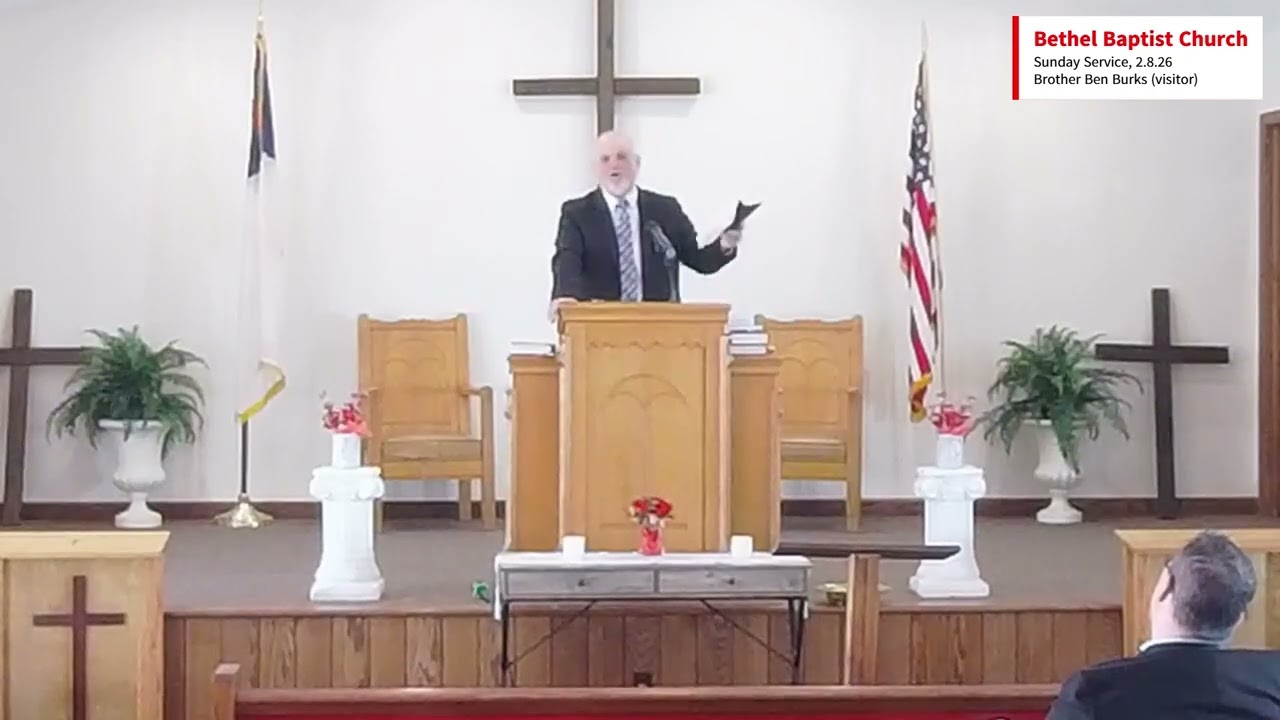 Living for Others to Live for God