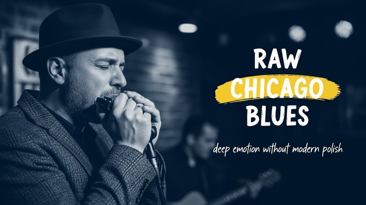 Janis Joplin, Etta James, ZZ Top Inspired Raw Lady Blues Rock Whiskey Moon Drive