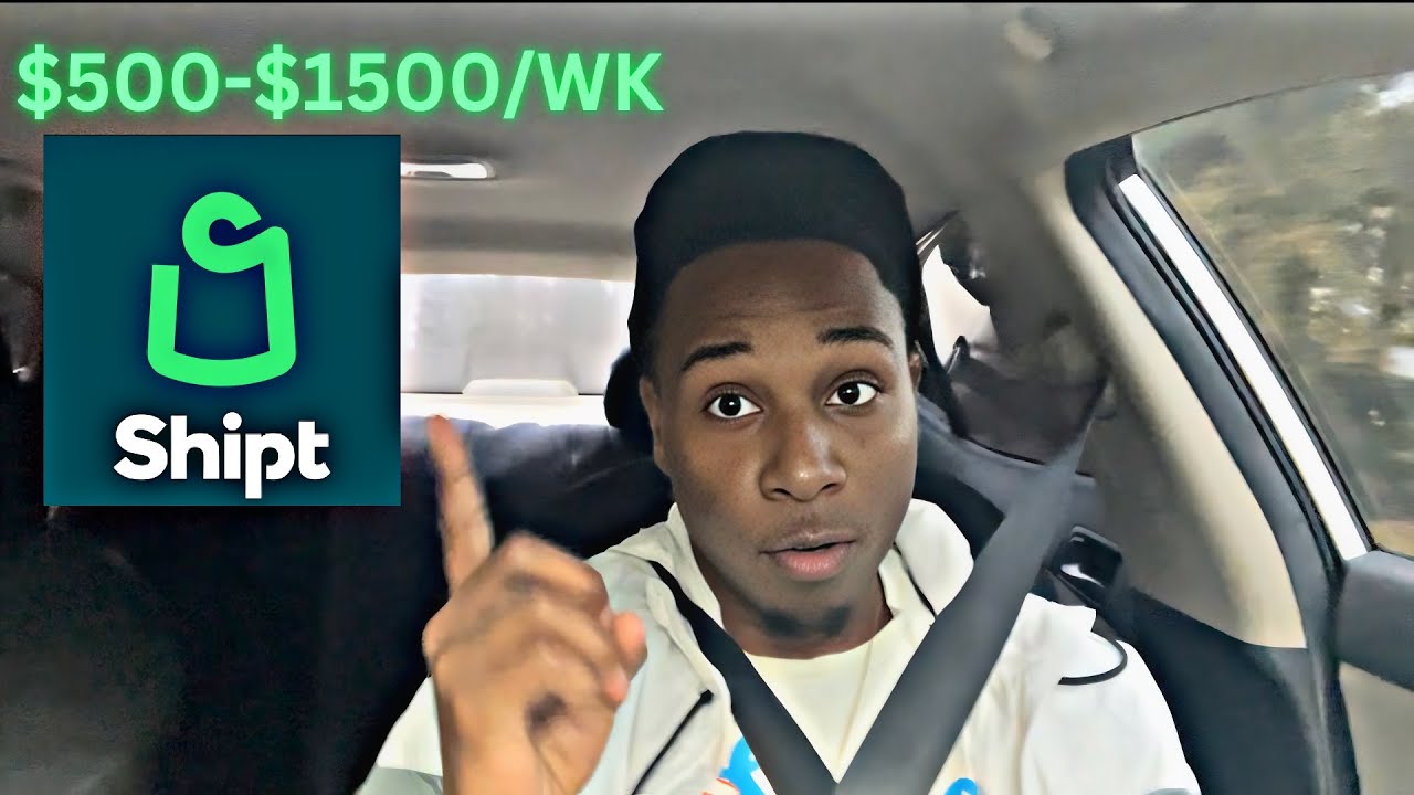 Учебное пособие Shipt Shopper: как заработать как можно больше денег с помощью приложения Shipt