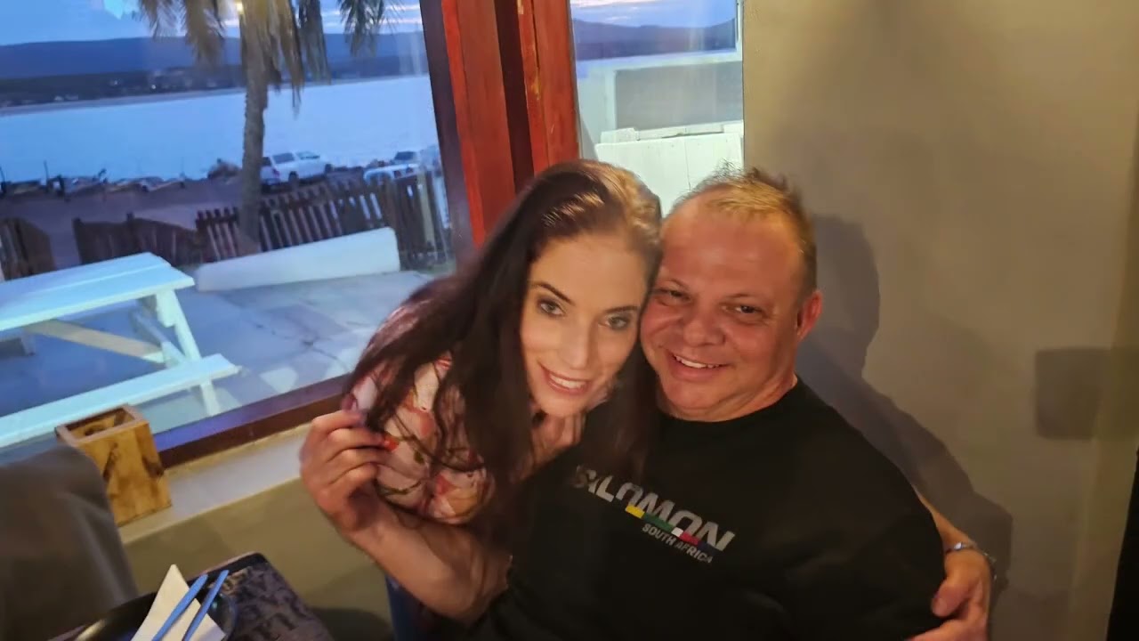 Couples trip Breederivier river lodge 25