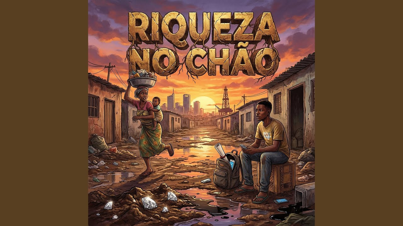 Riqueza No Chão