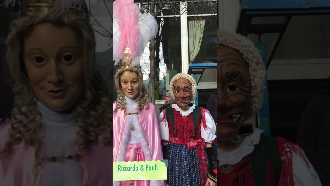 riccardo rizzi - rosa englspritzer - buabefasnacht 2024
